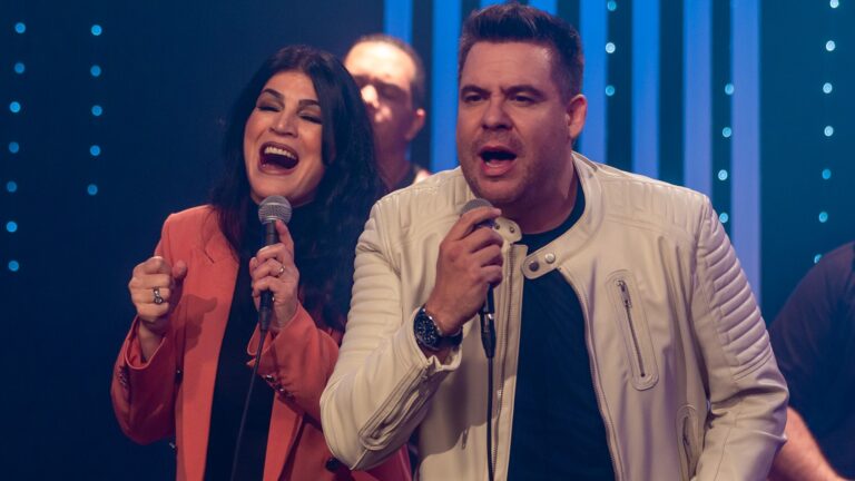 Marcelo Dias e Fabiana cantam a história do cego de Jericó em sua nova canção “Filho de Davi”