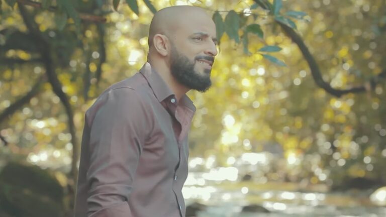 Ronaldo André lança clipe inédito “Aí Que Saudade” e apresenta seu novo álbum “Deus É Por Nós” 