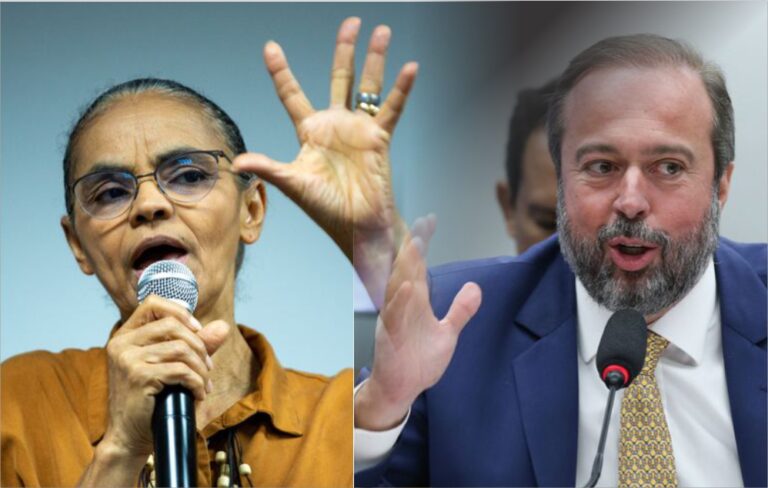 Confronto entre ministros de Lula deve barra exploração de petróleo na foz do Amazonas