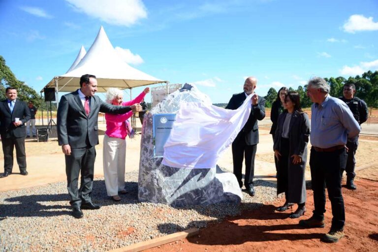 Obras do Presídio de Lavras começam na próxima semana