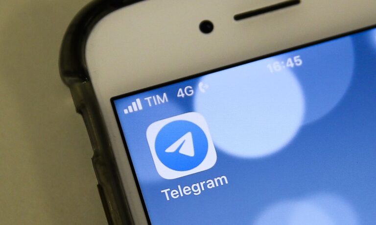 MPF cobra Telegram sobre disparo de mensagem contra PL das Fake News