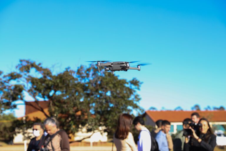 Governo de Minas e MPMG entregam viaturas e drones para reforço na fiscalização ambiental em todo o estado