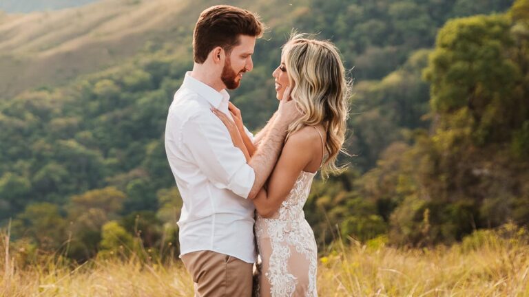 DIA DOS NAMORADOS: Fernanda Santos lança o single “Todos os Dias”