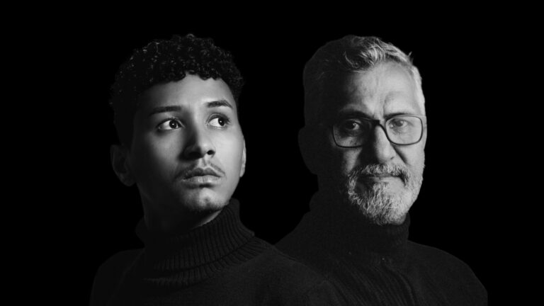 Joel Guimarães e Marcos Martins se unem no projeto musical para inspirar e emocionar o público