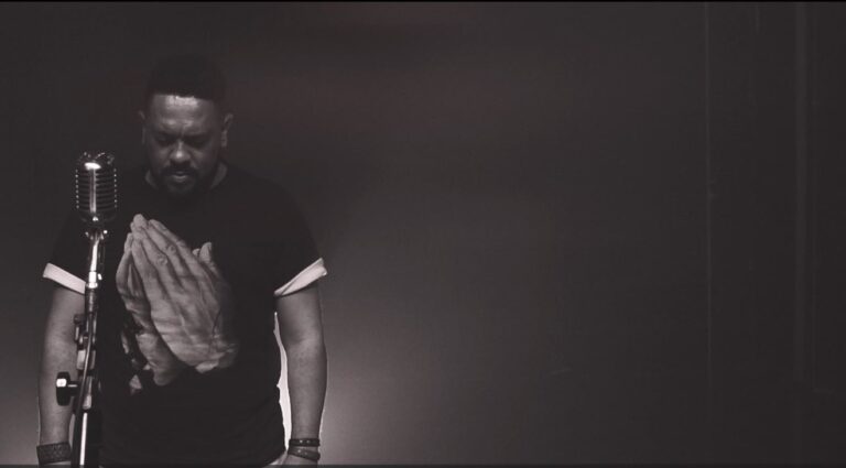 Keby Nogueira lança o single “Mais Que Tudo”