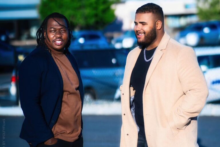 Mais um mineiro conquistando a América, só que agora na música