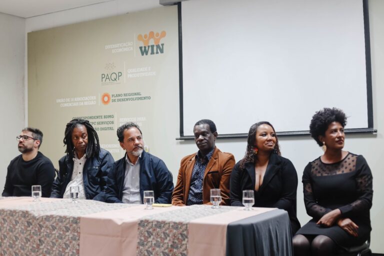 Itabira cria Selo Equidade Étnico-Racial para empresas e entrega Prêmio Expressões Afro-itabiranas