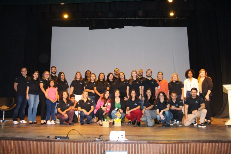 Escola do Servidor forma facilitadores para ampliar cursos da plataforma Capacita