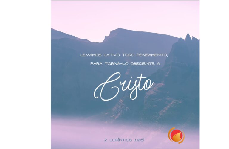 ALIMENTO DIÁRIO Alimento Diário: uma reflexão para o seu dia!