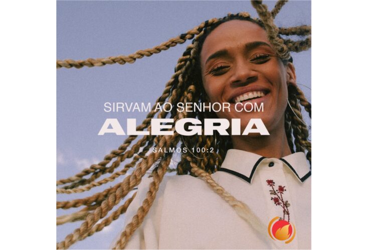 ALIMENTO DIÁRIO Alimento Diário: uma reflexão para o seu dia!