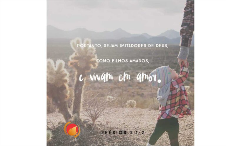 ALIMENTO DIÁRIO Alimento Diário: uma reflexão para o seu dia!