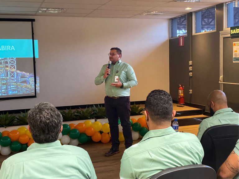 METABASE DISCUTE FUTURO DAS MINAS EM ITABIRA