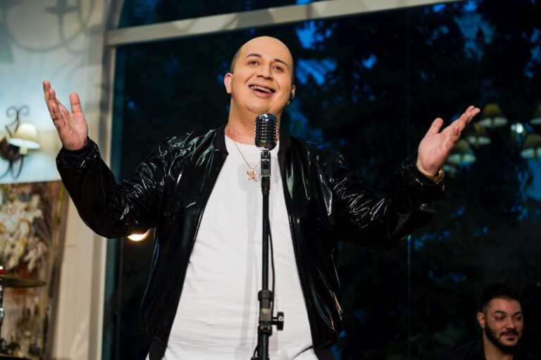 Um Convite à Adoração: Lucas Garcias lança novo single “Nada Mais Importa”