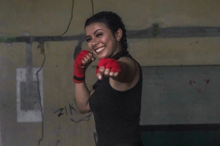 “Firme na Batalha”, canção de Duda Santos para uma vida vitoriosa