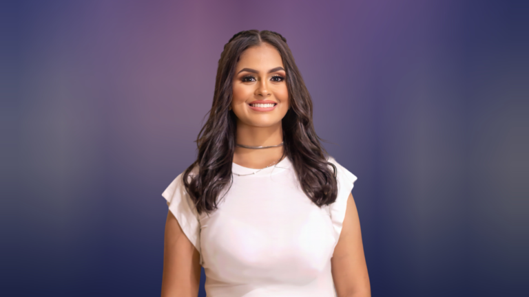 Gabriela Diniz celebra a liberdade em Cristo com o single “Não Sou Mais Escravo”