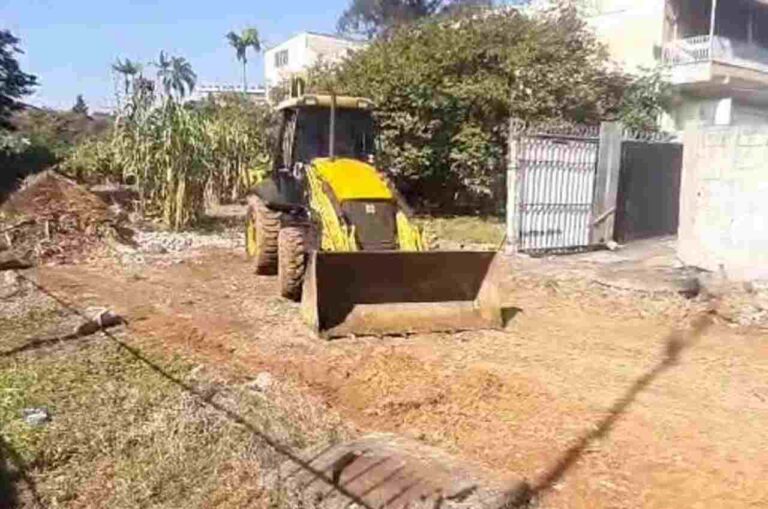 Pastor que doou 80 casas em 2022 inicia construção de lar para idosos em SP