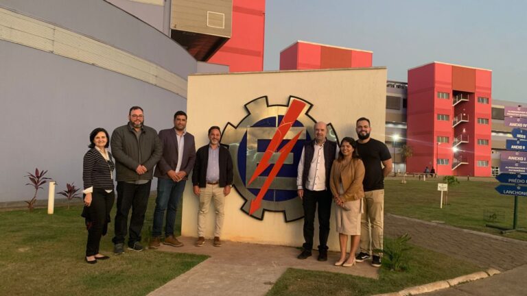 Prefeitura, Unifei e parceiros seguem com agenda para avançar com ambiente de inovação