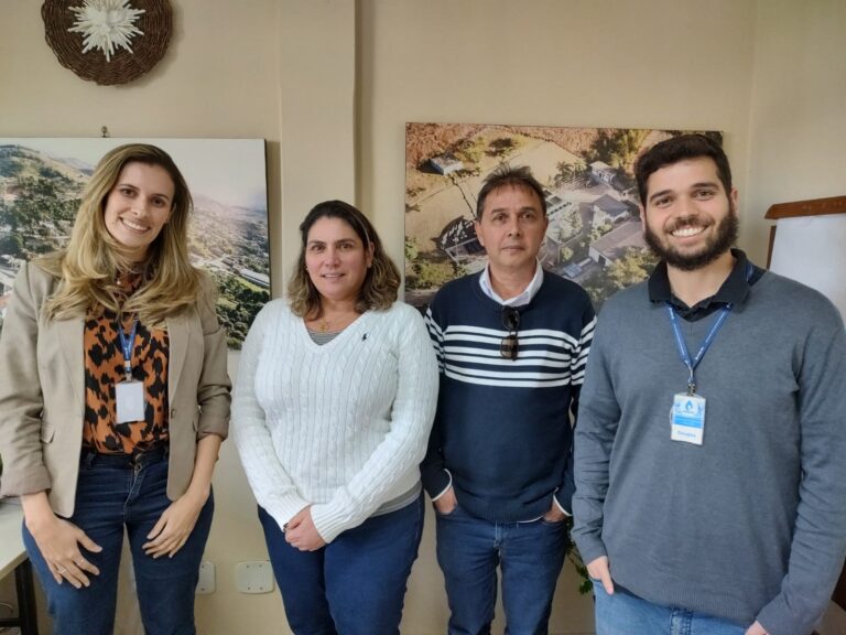 METODOLOGIA ACERTAR – Saae de Itabira passa pela terceira etapa de auditoria feita por agência reguladora