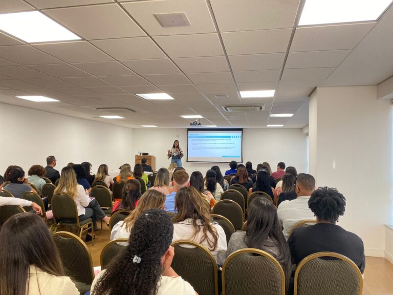 HNSD promove primeiro Encontro de Hotelaria Hospitalar de Itabira e Região