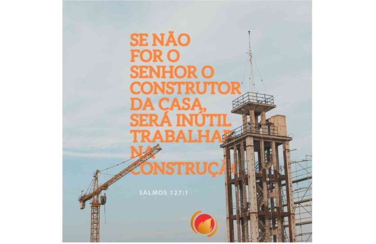 ALIMENTO DIÁRIO Alimento Diário: uma reflexão para o seu dia!