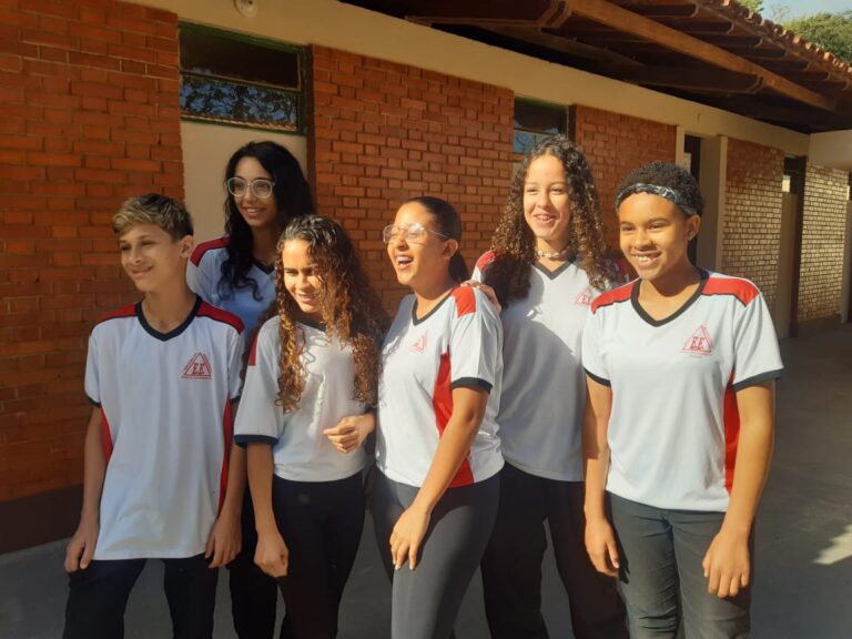 Semana da Juventude: Governo de Minas promove ações para transformar trajetória acadêmica e projeto de vida dos estudantes