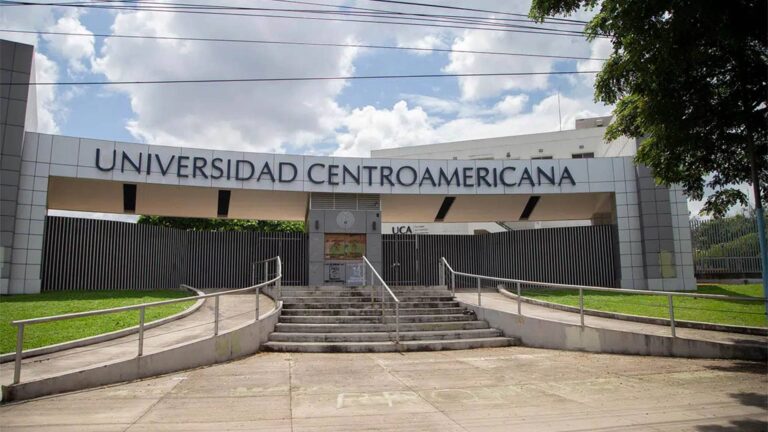 Universidade cristã enfrenta ataques na Nicarágua