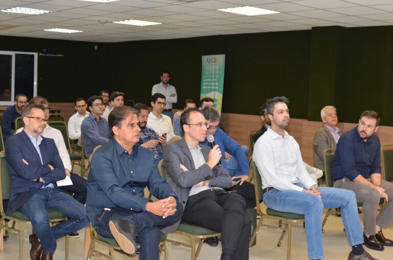 Médico do HNSD participa de curso Regional de Ortopedia