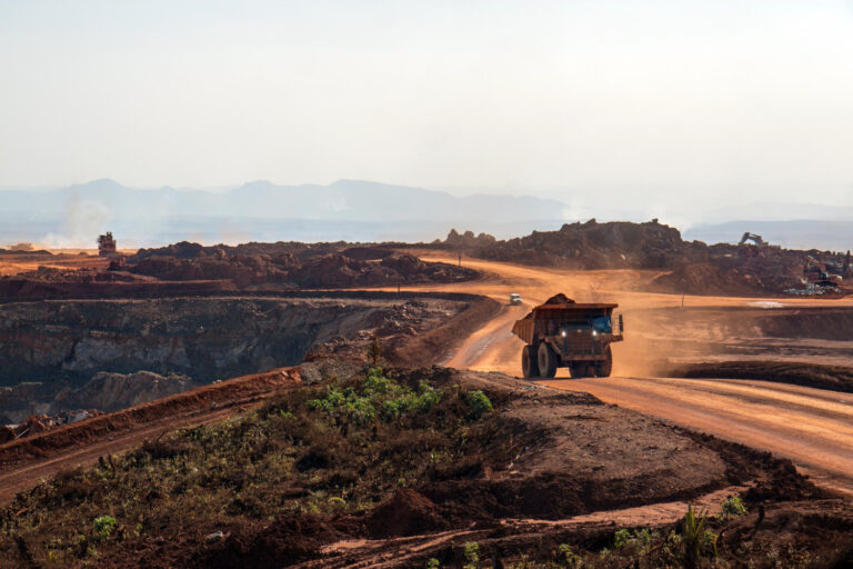 Futuro da mineração e o protagonismo dos municípios mineradores serão debatidos em evento nacional da AMIG 