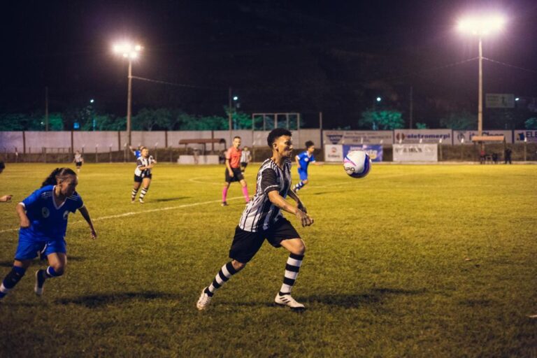 Pela primeira vez na história, Itabira realiza campeonato feminino de futebol amador