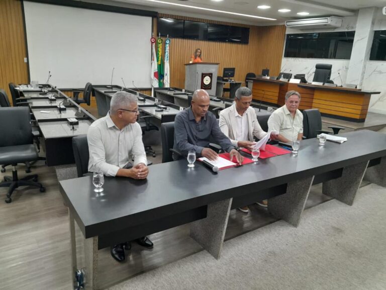 Plano Diretor é Discutido em Audiência Pública