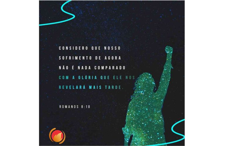 ALIMENTO DIÁRIO Alimento Diário: uma reflexão para o seu dia!