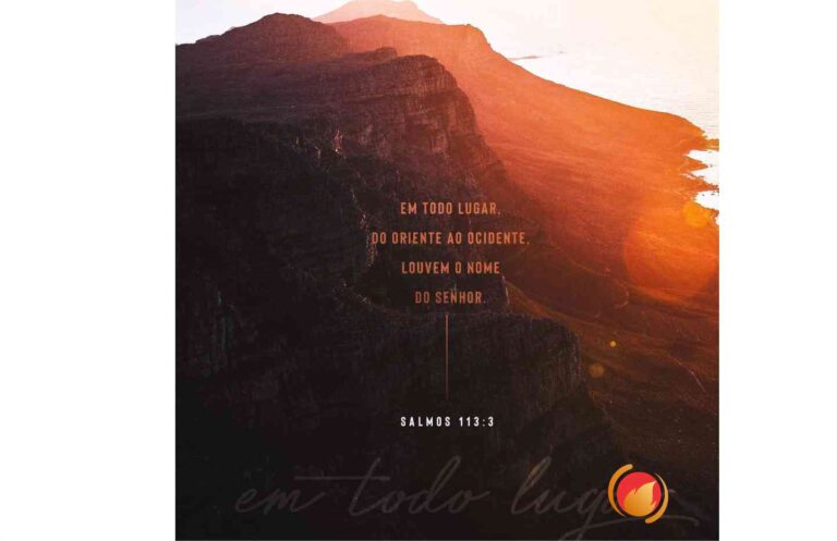 ALIMENTO DIÁRIO Alimento Diário: uma reflexão para o seu dia!