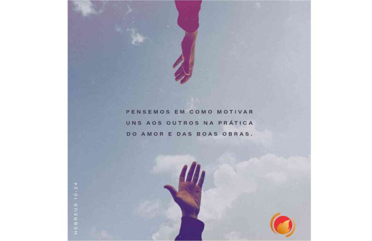 ALIMENTO DIÁRIO Alimento Diário: uma reflexão para o seu dia!