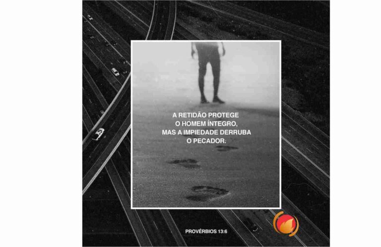 ALIMENTO DIÁRIO Alimento Diário: uma reflexão para o seu dia!