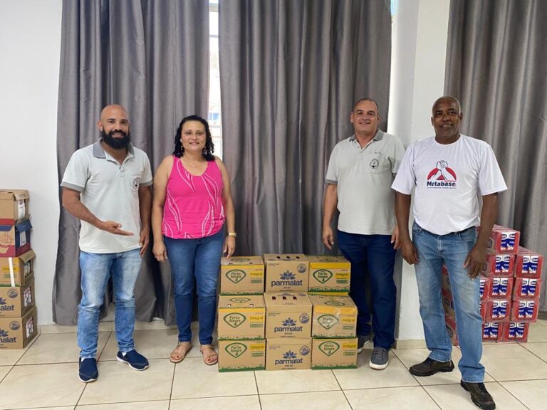 TORNEIO INTEGRAÇÃO – VALE E METABASE – CHEGA NA GRANDE FINAL