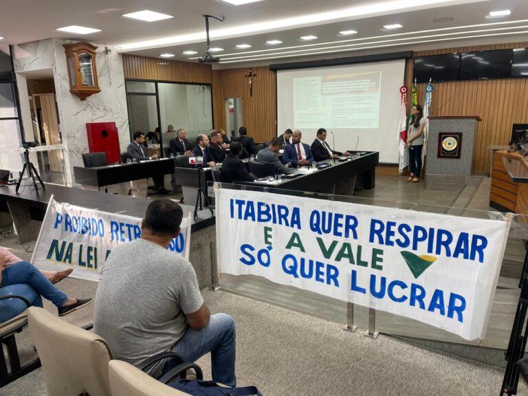 Sessão Plenária: Veja os projetos aprovados na Sessão desta terça-feira (24)