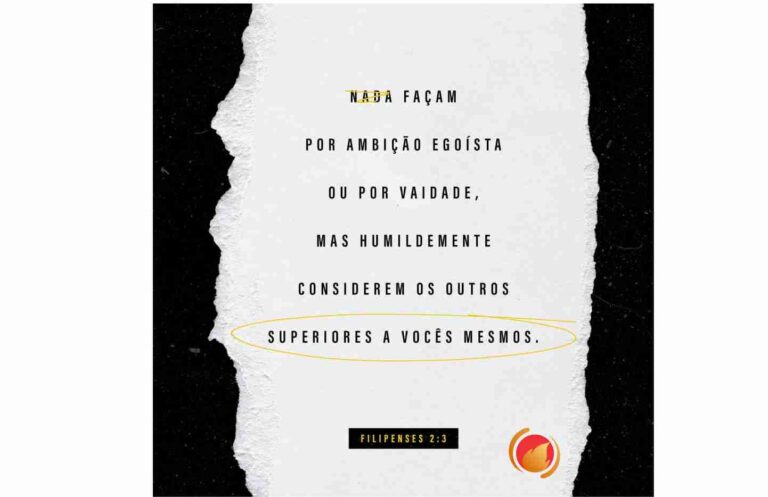 ALIMENTO DIÁRIO Alimento Diário: uma reflexão para o seu dia!