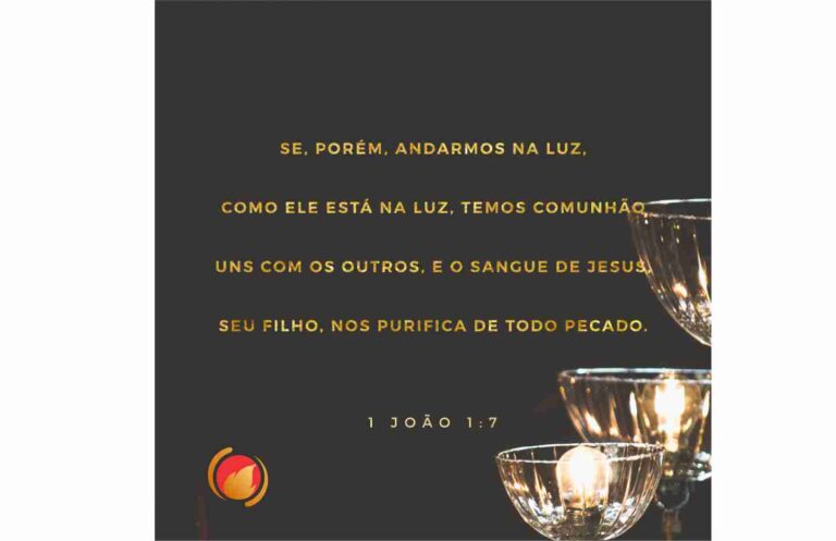 ALIMENTO DIÁRIO Alimento Diário: uma reflexão para o seu dia!