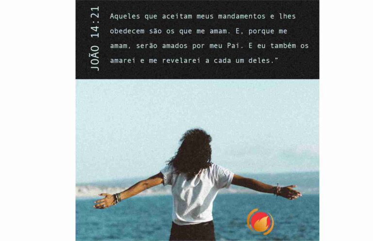 ALIMENTO DIÁRIO Alimento Diário: uma reflexão para o seu dia!