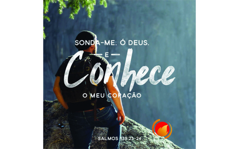 ALIMENTO DIÁRIO Alimento Diário: uma reflexão para o seu dia!