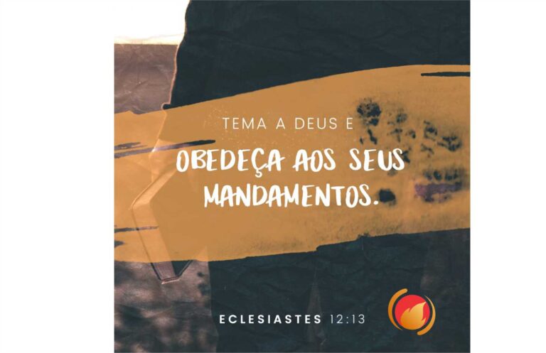 ALIMENTO DIÁRIO Alimento Diário: uma reflexão para o seu dia!