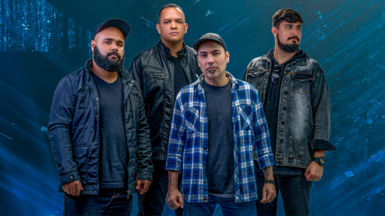 Banda Fort Enna lança “Dê Valor à Vida”, single sobre adversidades e superações