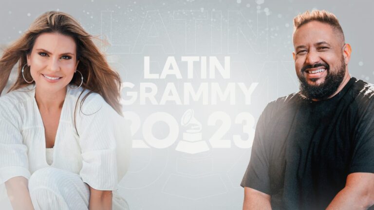 Agência JPIRES tem dois lançamentos indicados ao Grammy Latino 2023