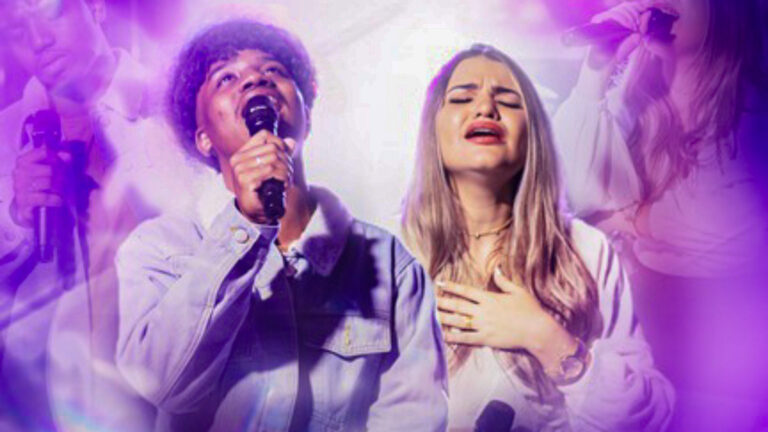 Gui Nascimento estreia na Bless Music lançando seu primeiro single “Incomparável” com Talita Mesquita