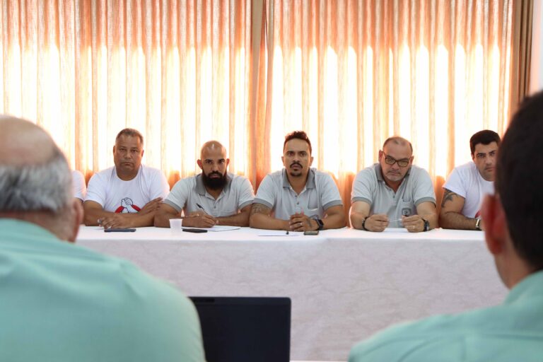 Acordo coletivo – Em 3ª rodada de negociações, Vale continua sem proposta aos trabalhadores