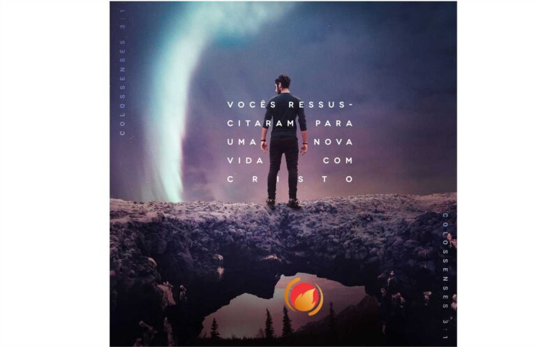 ALIMENTO DIÁRIO Alimento Diário: uma reflexão para o seu dia!