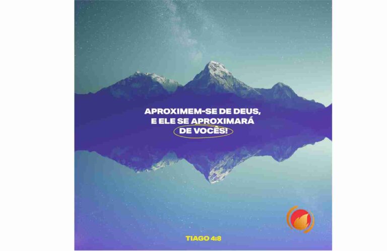 ALIMENTO DIÁRIO Alimento Diário: uma reflexão para o seu dia!