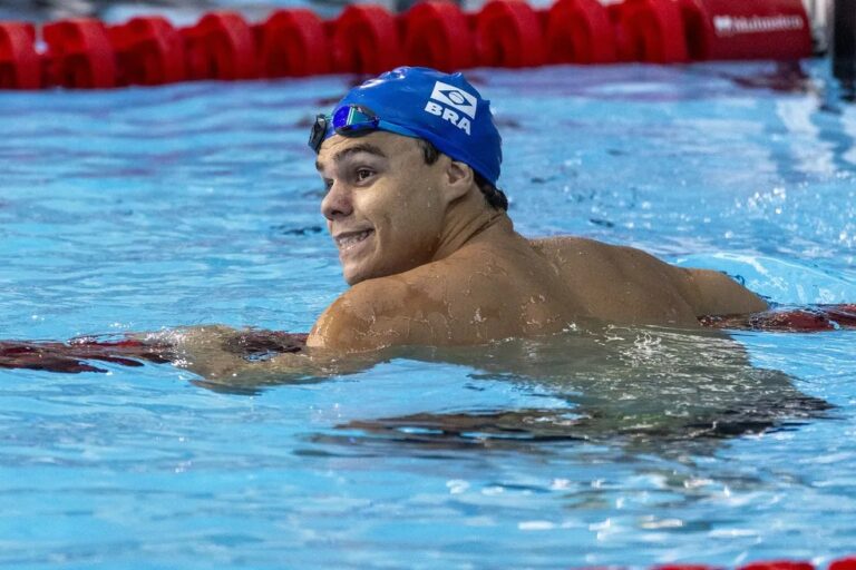 Bolsistas mineiros faturam 14 medalhas nos primeiros dias dos Jogos Parapan-Americanos de Santiago