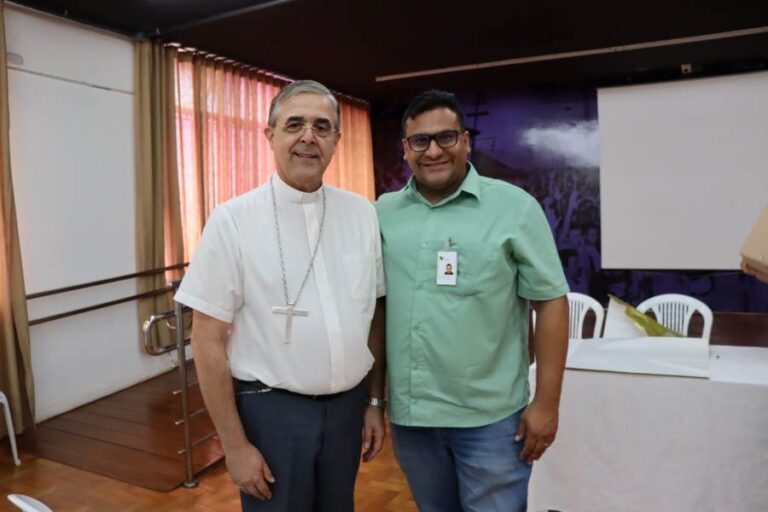 André Viana vai fazer gestão para a Vale investir em novos leitos no HNSD