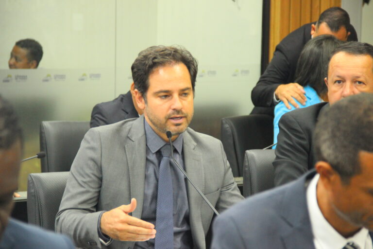 Pauta extensa, mais de 15 itens, na Reunião Ordinária desta semana, na Câmara de Itabira